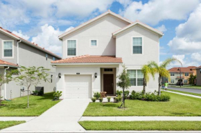Beautiful Paradise Palms Home W private pool